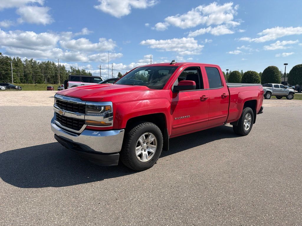 chevrolet silverado 1500 2018 1GCVKREC3JZ292411 image chevrolet silverado 1500 2018 1GCVKREC3JZ292411 image